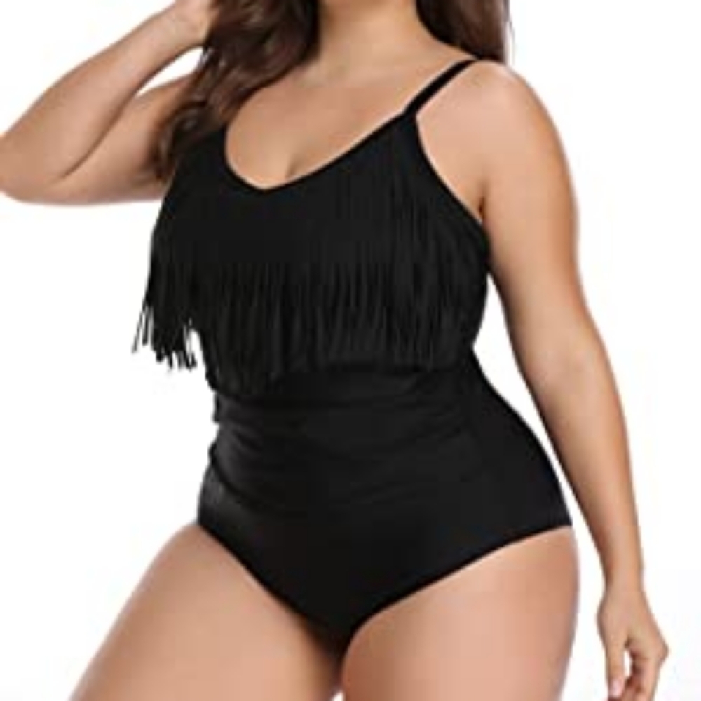 Bathing suit